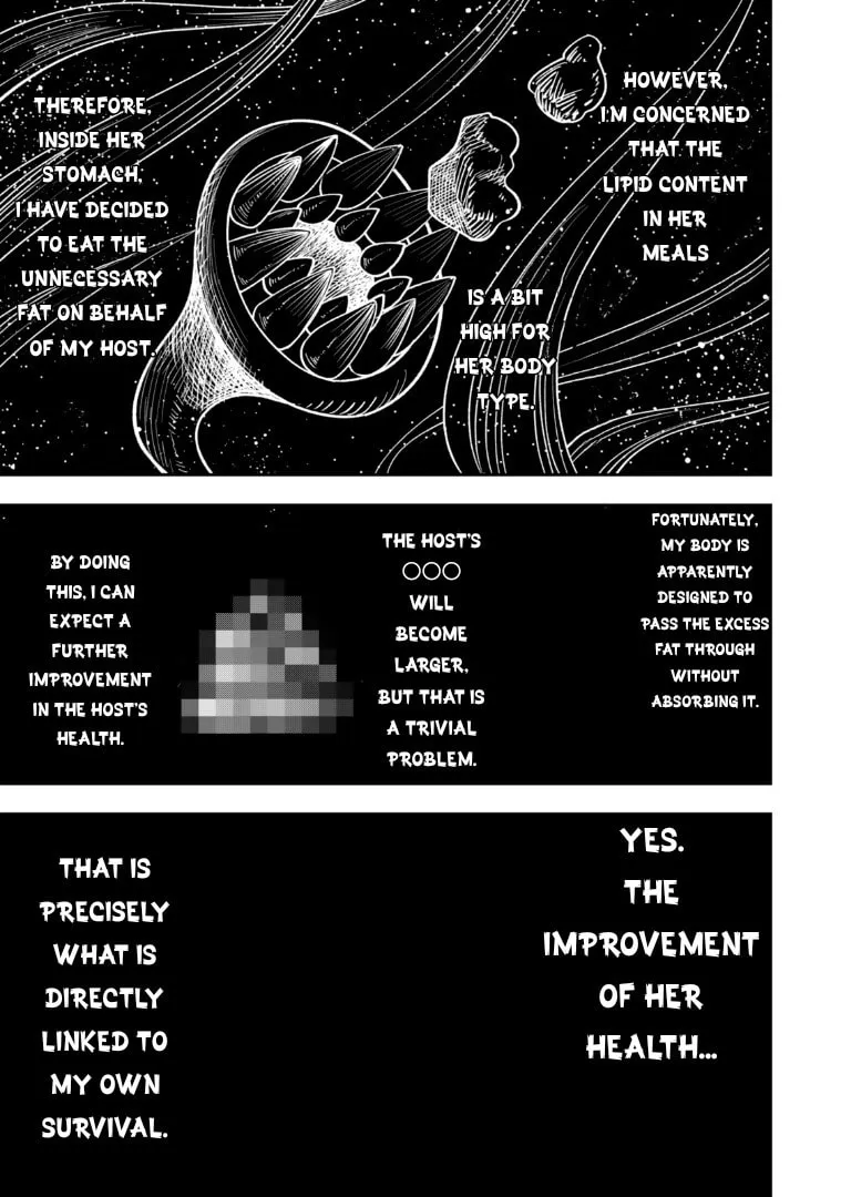 Read Stella Must Die EN Manga Online