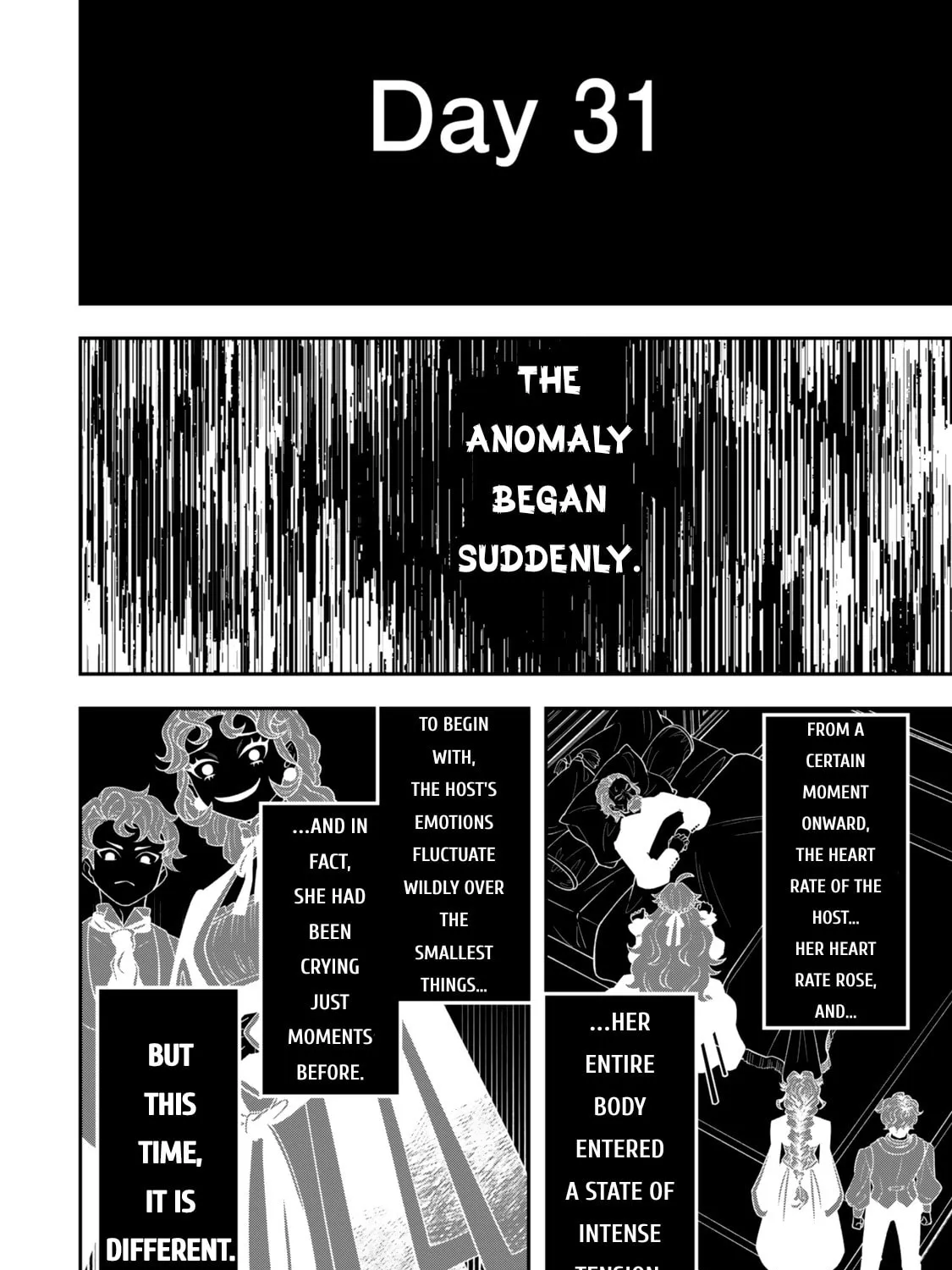 Read Stella Must Die EN Manga Online