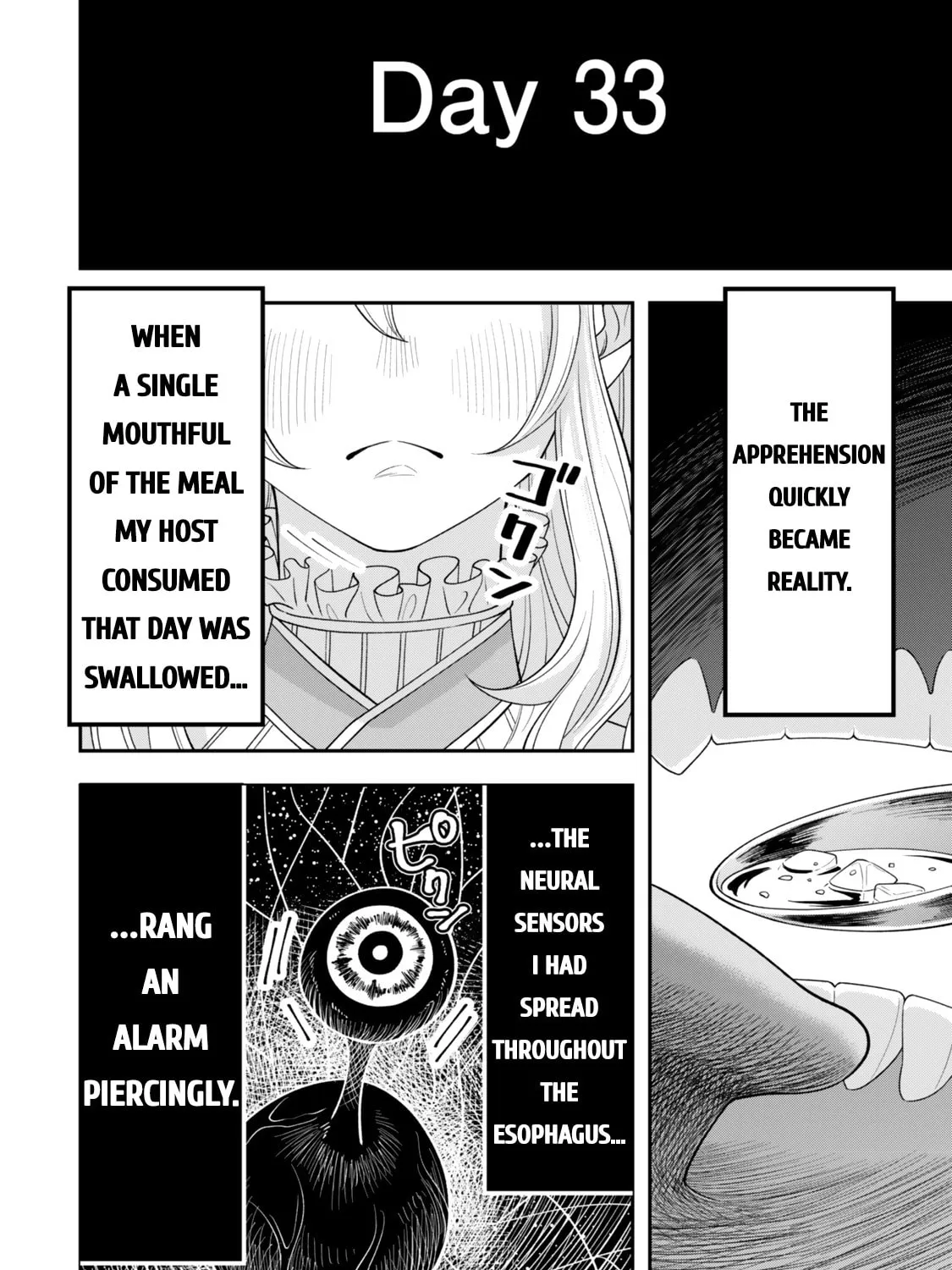 Read Stella Must Die EN Manga Online