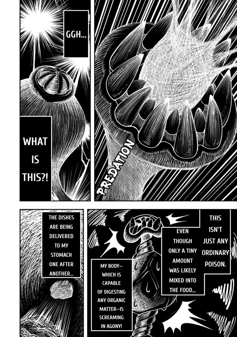 Read Stella Must Die EN Manga Online