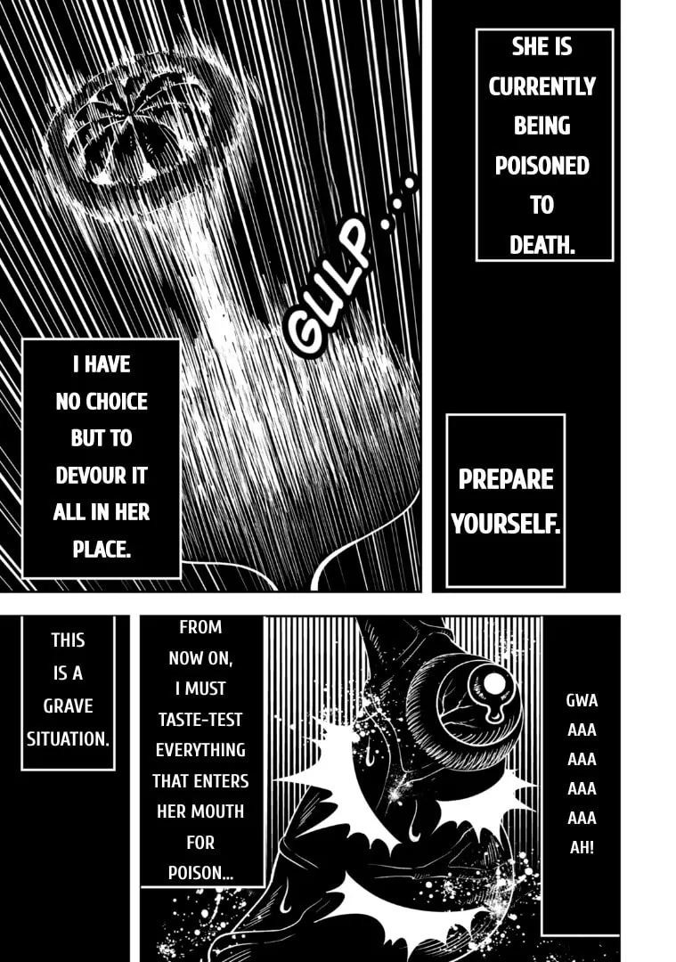 Read Stella Must Die EN Manga Online