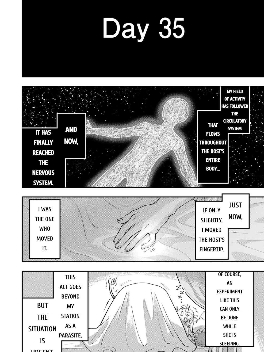 Read Stella Must Die EN Manga Online