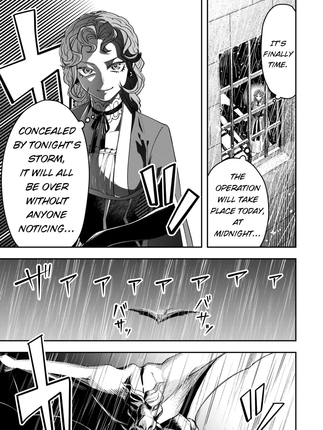 Read Stella Must Die EN Manga Online