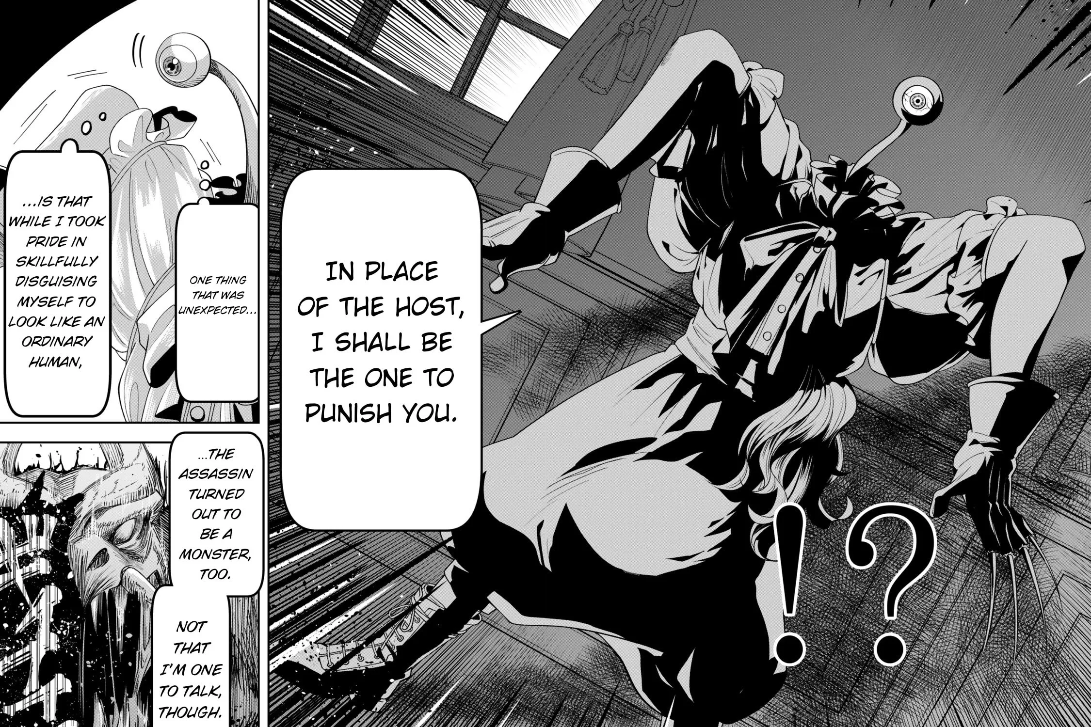 Read Stella Must Die EN Manga Online