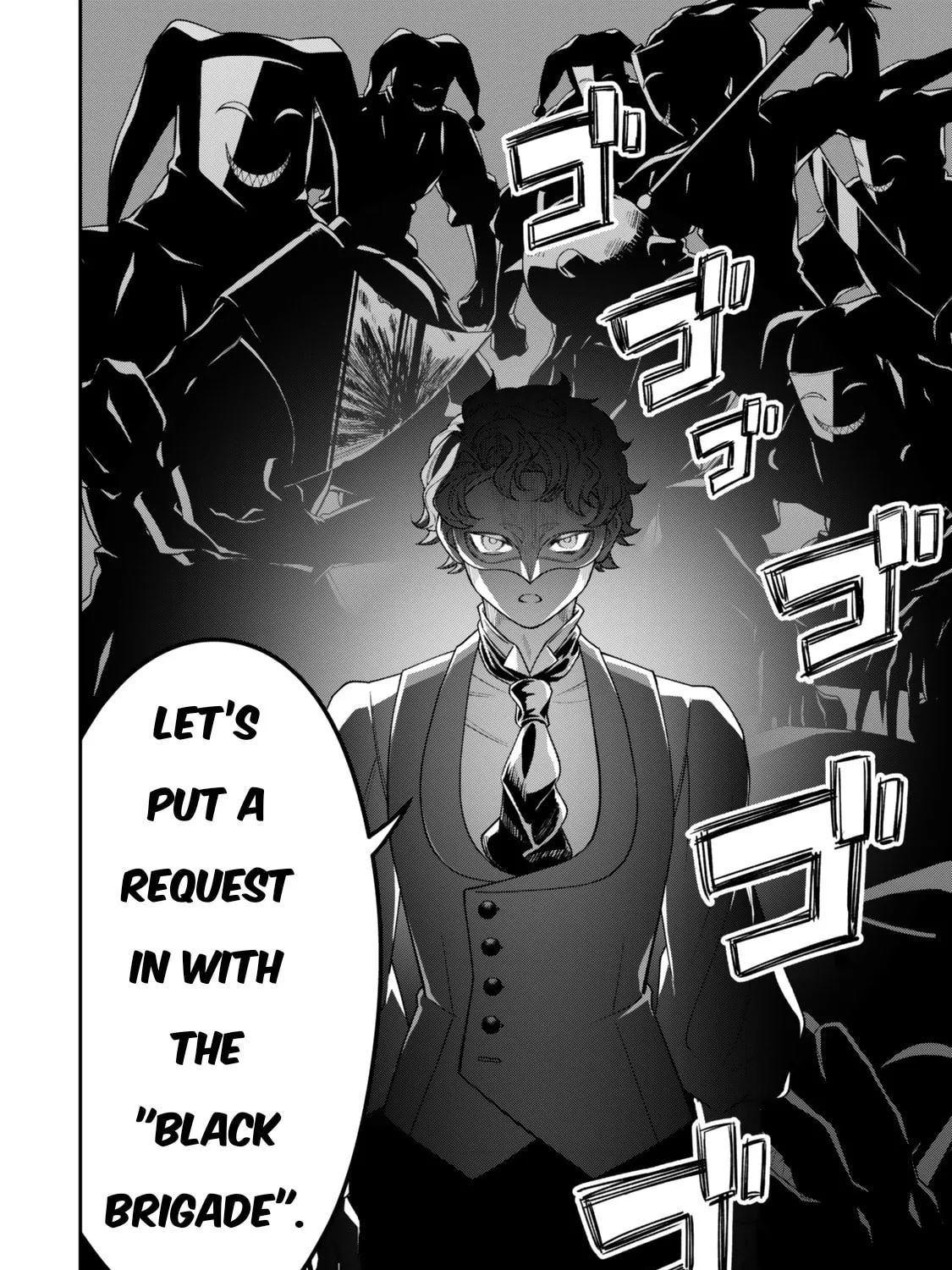 Read Stella Must Die EN Manga Online