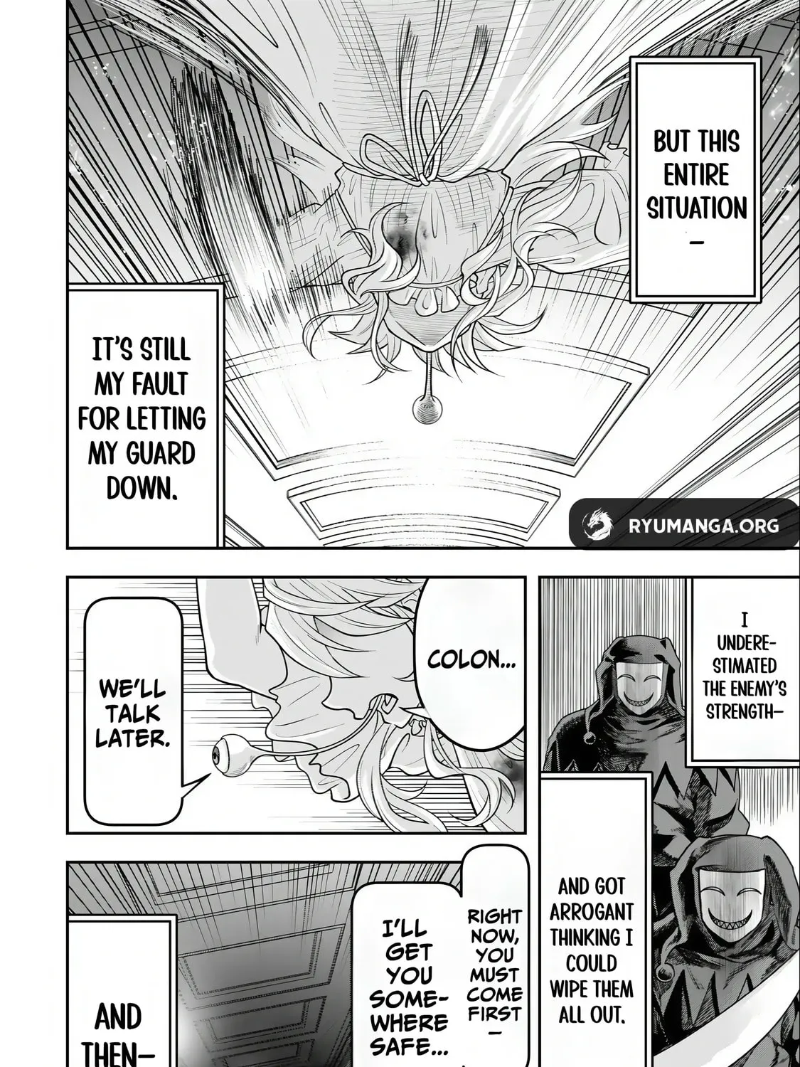 Read Stella Must Die EN Manga Online