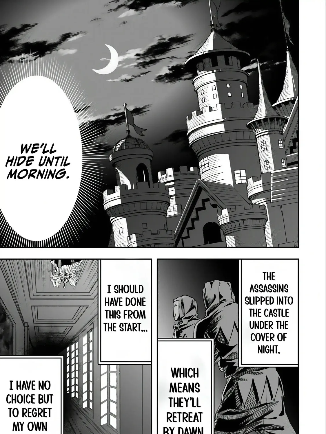 Read Stella Must Die EN Manga Online