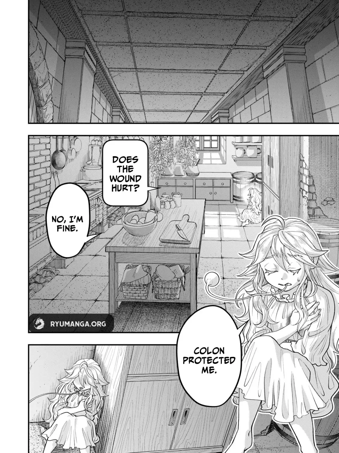 Read Stella Must Die EN Manga Online