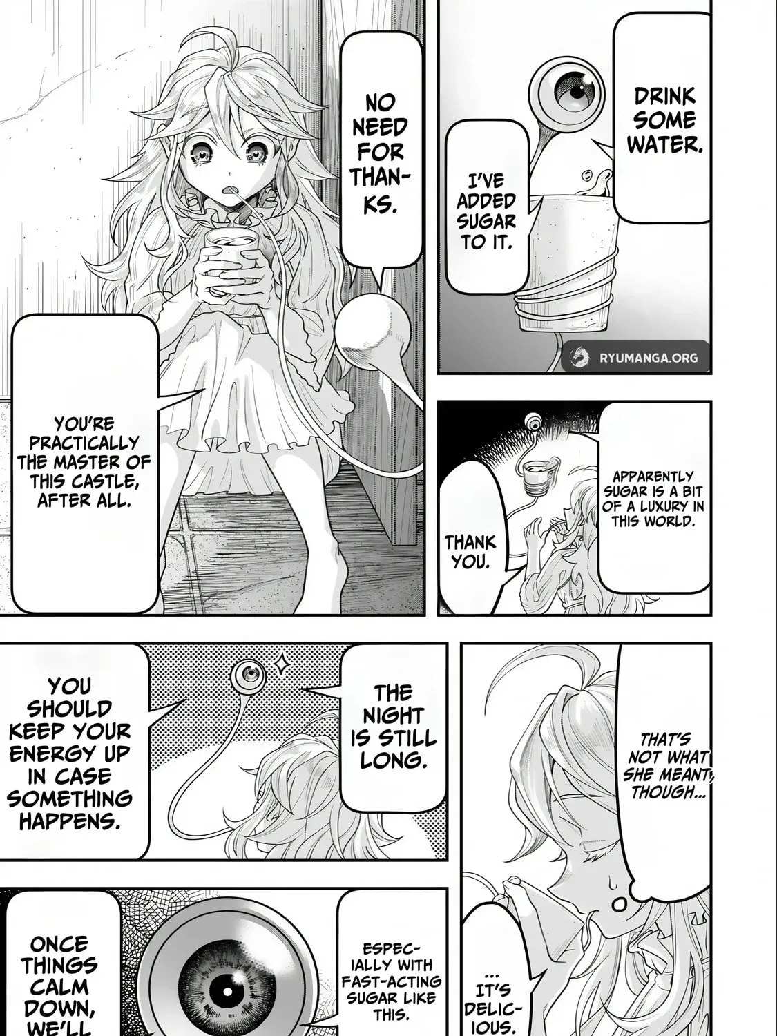 Read Stella Must Die EN Manga Online