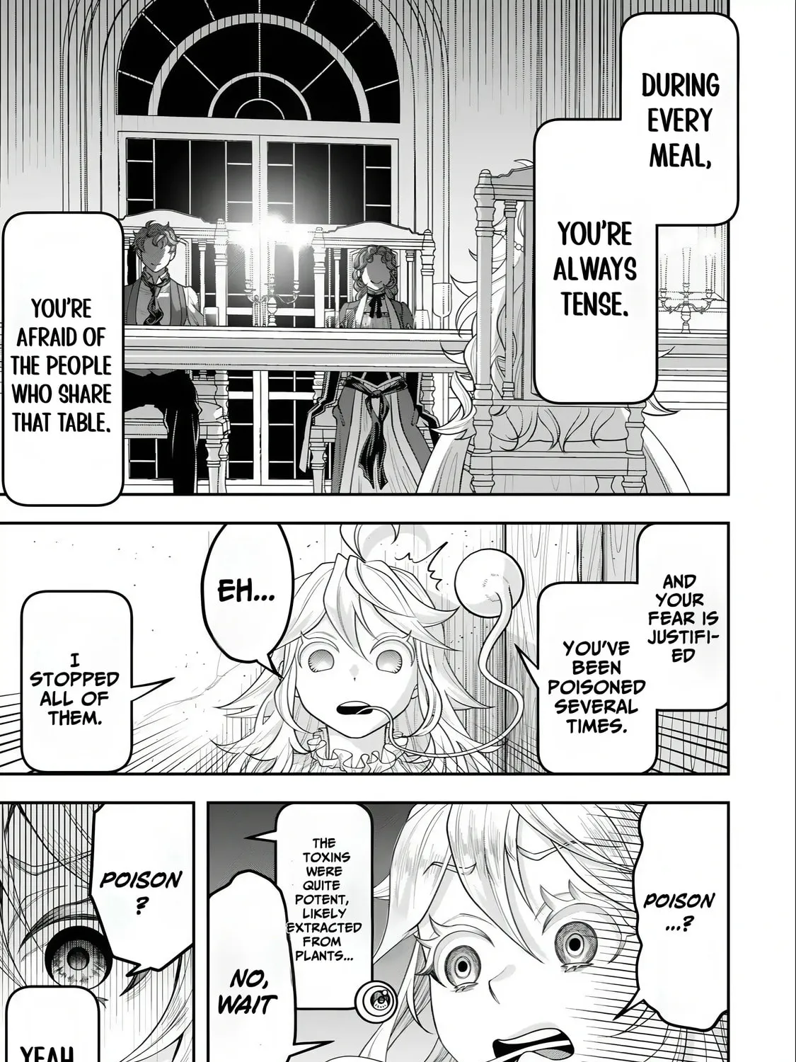 Read Stella Must Die EN Manga Online