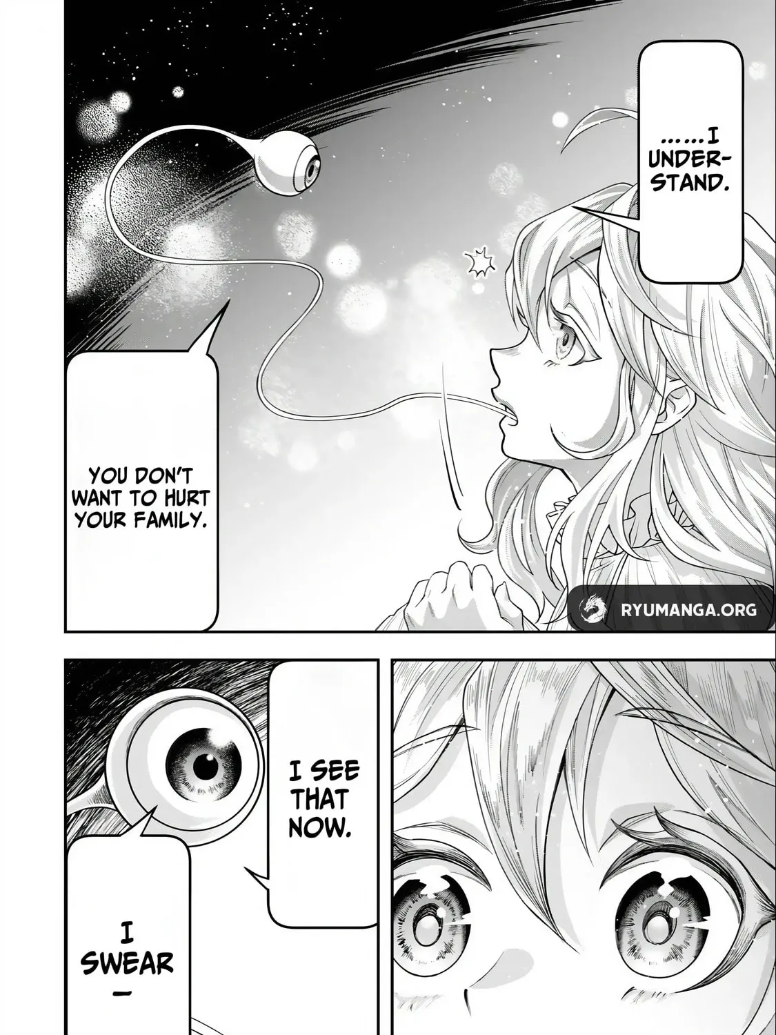 Read Stella Must Die EN Manga Online