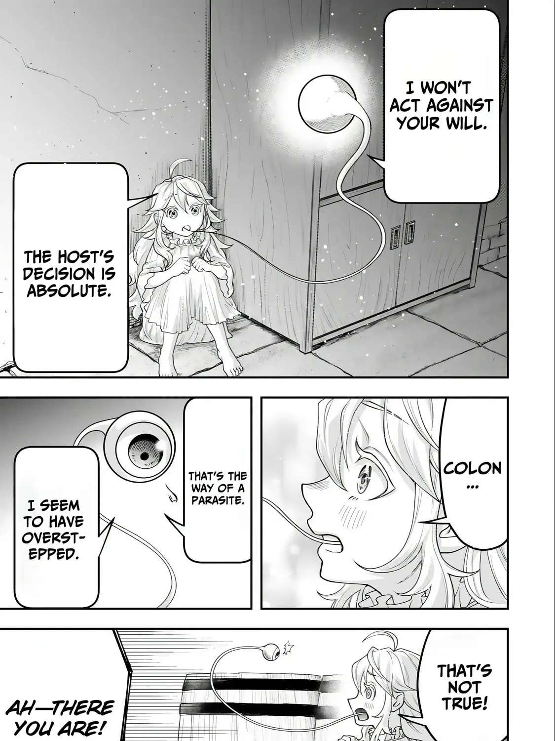 Read Stella Must Die EN Manga Online