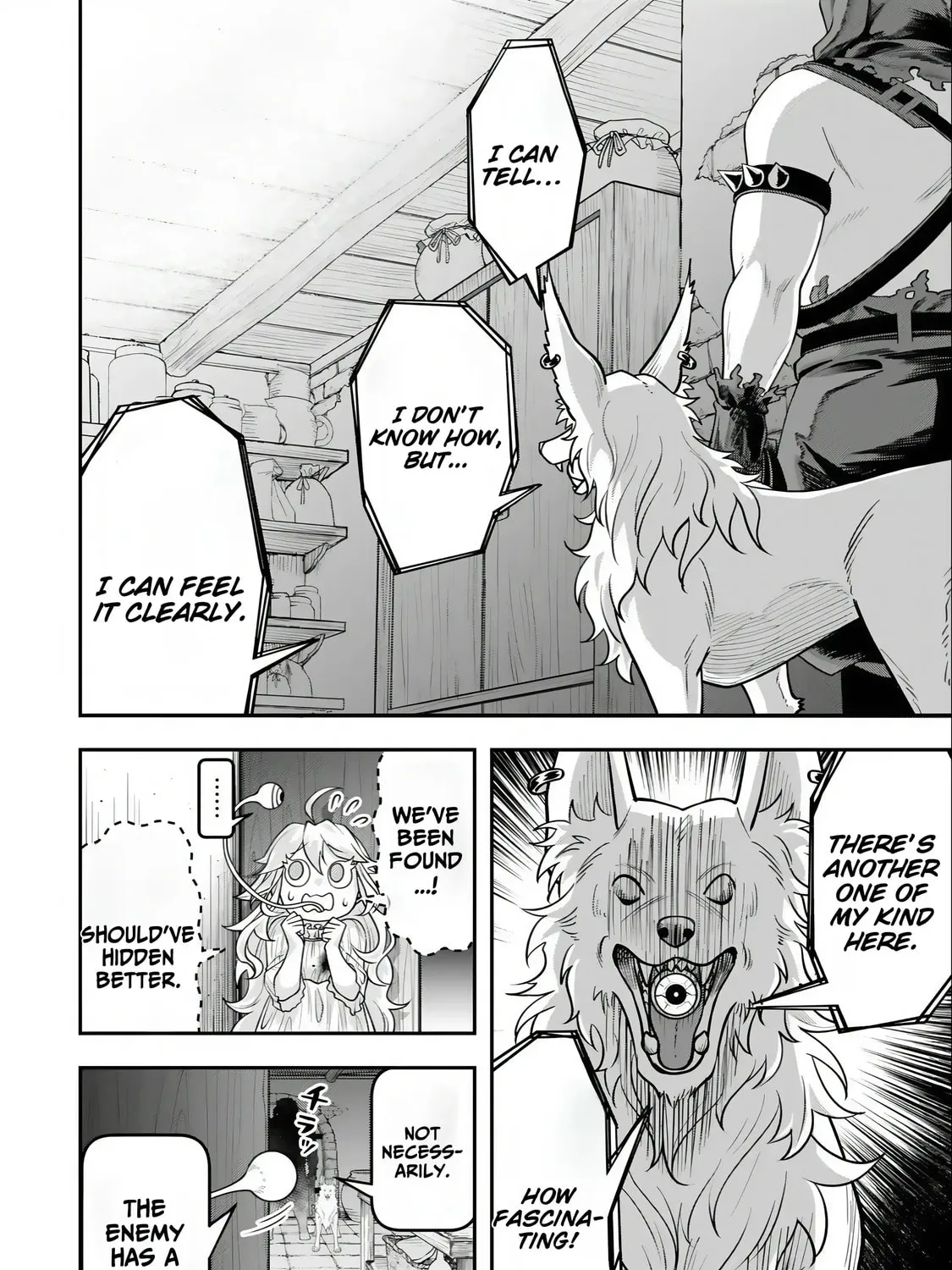 Read Stella Must Die EN Manga Online