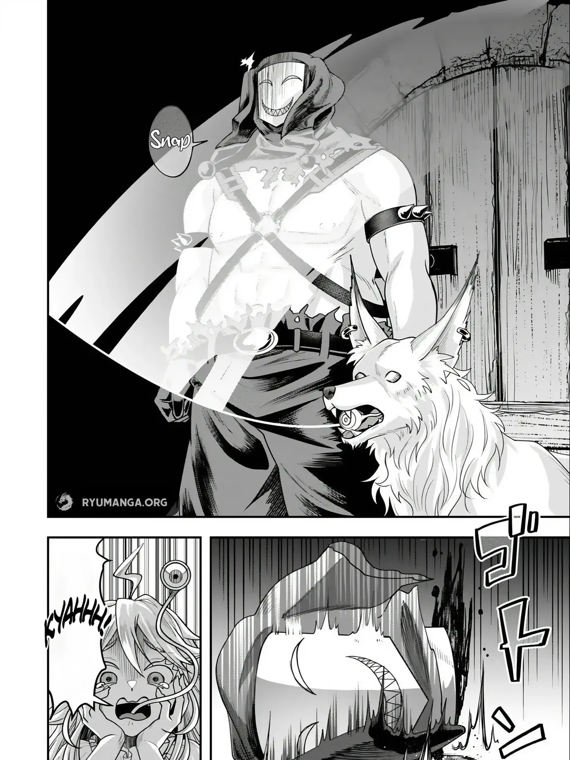 Read Stella Must Die EN Manga Online