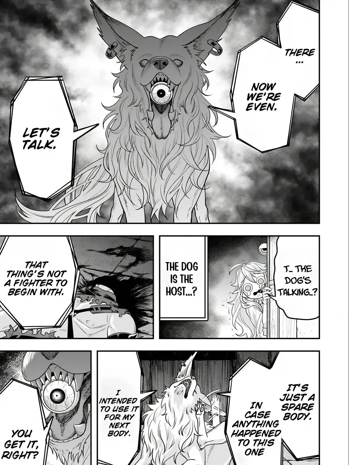 Read Stella Must Die EN Manga Online