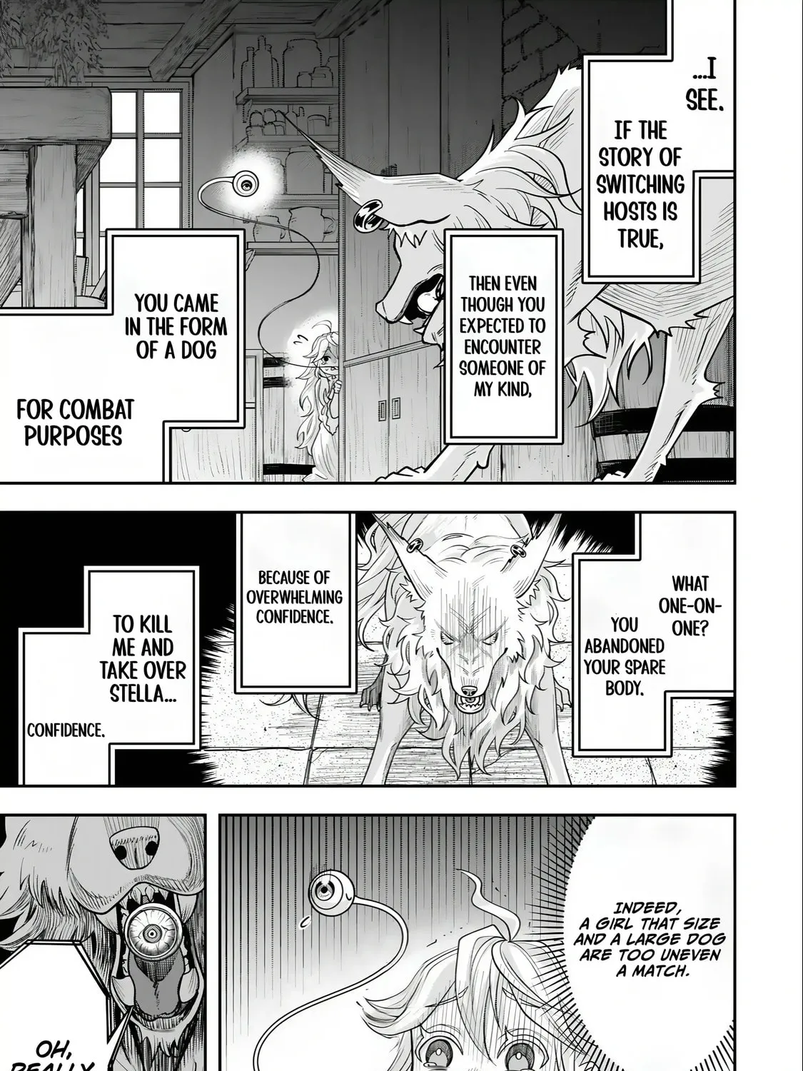 Read Stella Must Die EN Manga Online