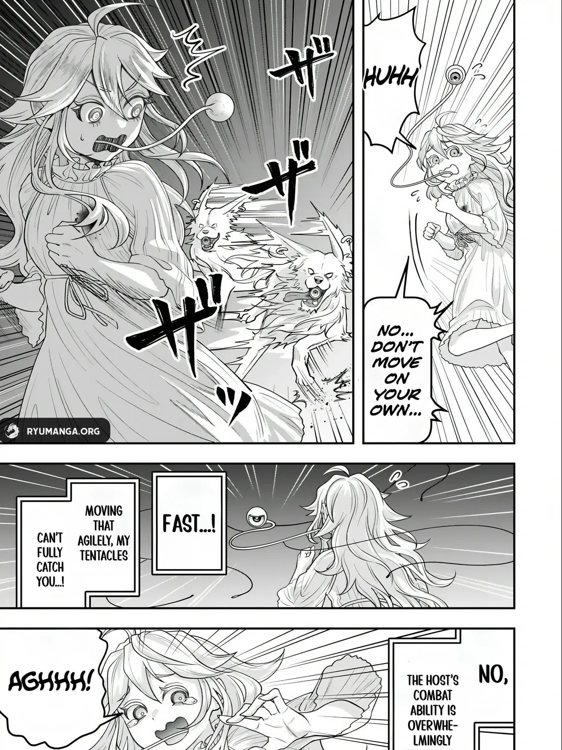Read Stella Must Die EN Manga Online