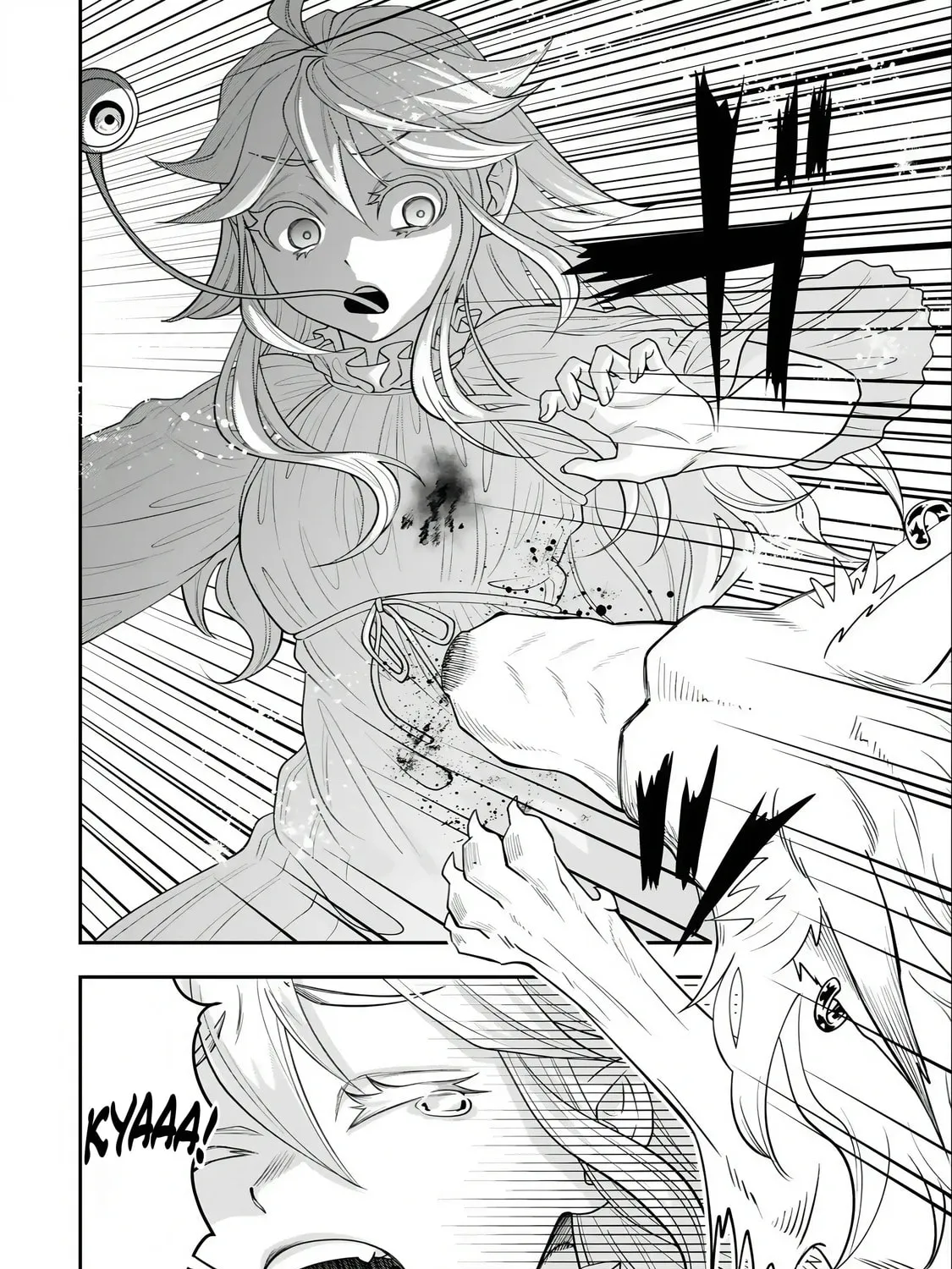 Read Stella Must Die EN Manga Online