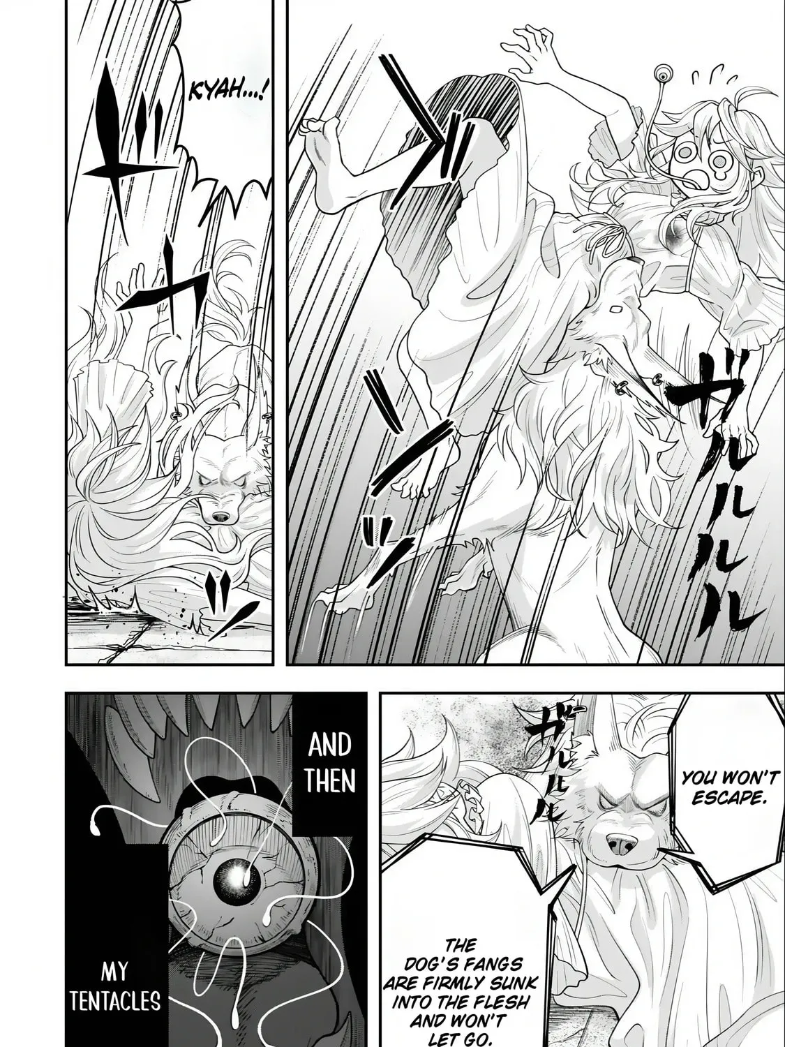 Read Stella Must Die EN Manga Online