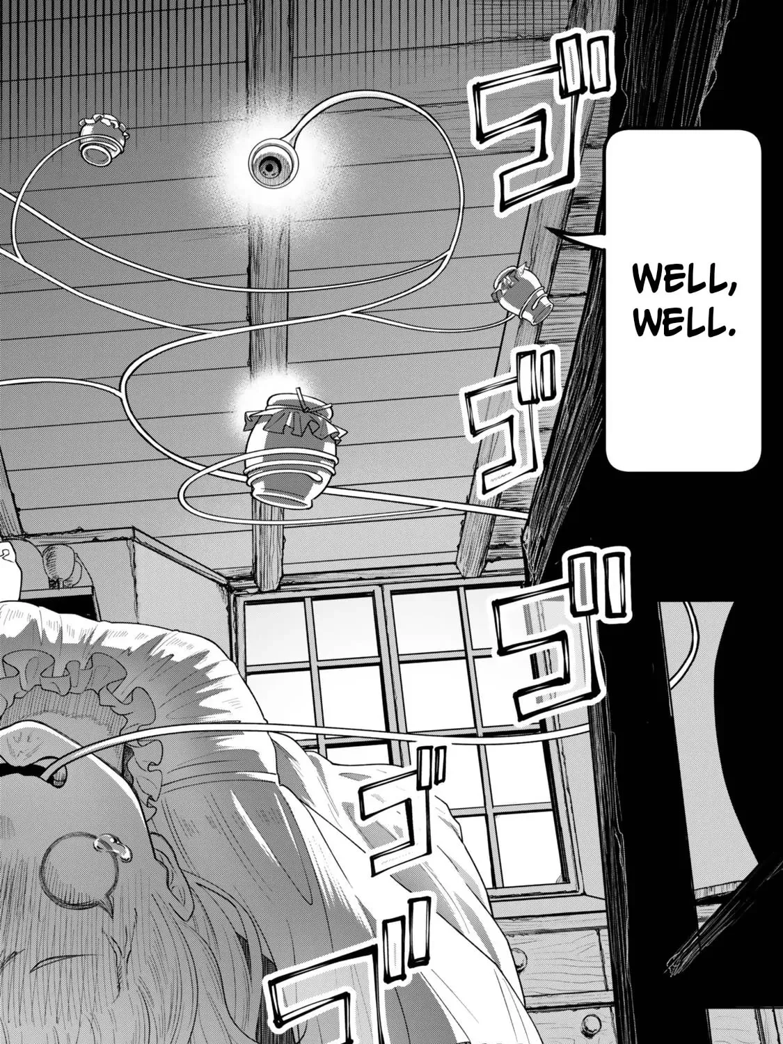 Read Stella Must Die EN Manga Online