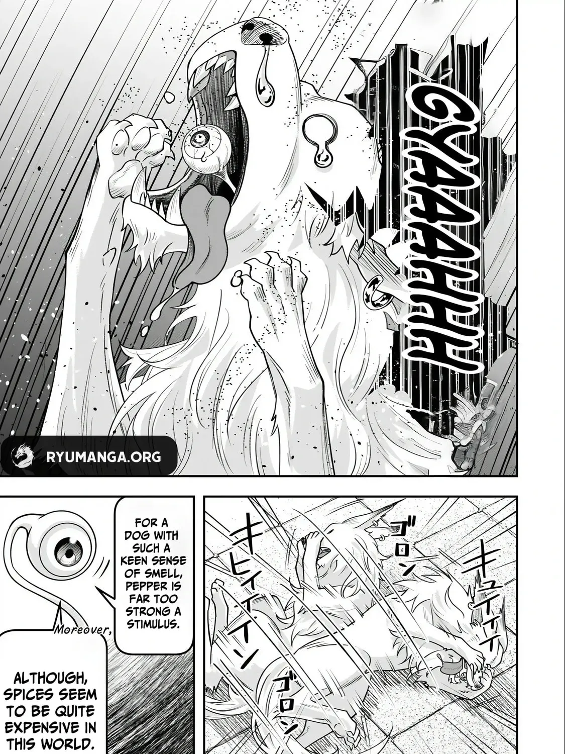 Read Stella Must Die EN Manga Online