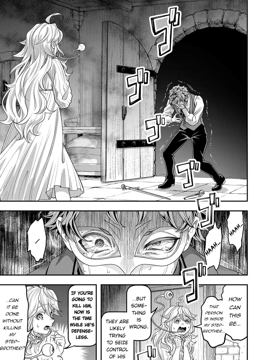 Read Stella Must Die EN Manga Online