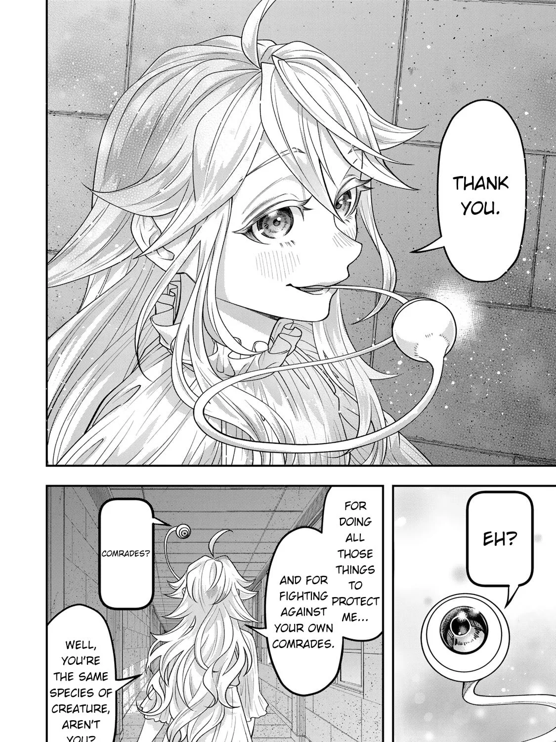 Read Stella Must Die EN Manga Online