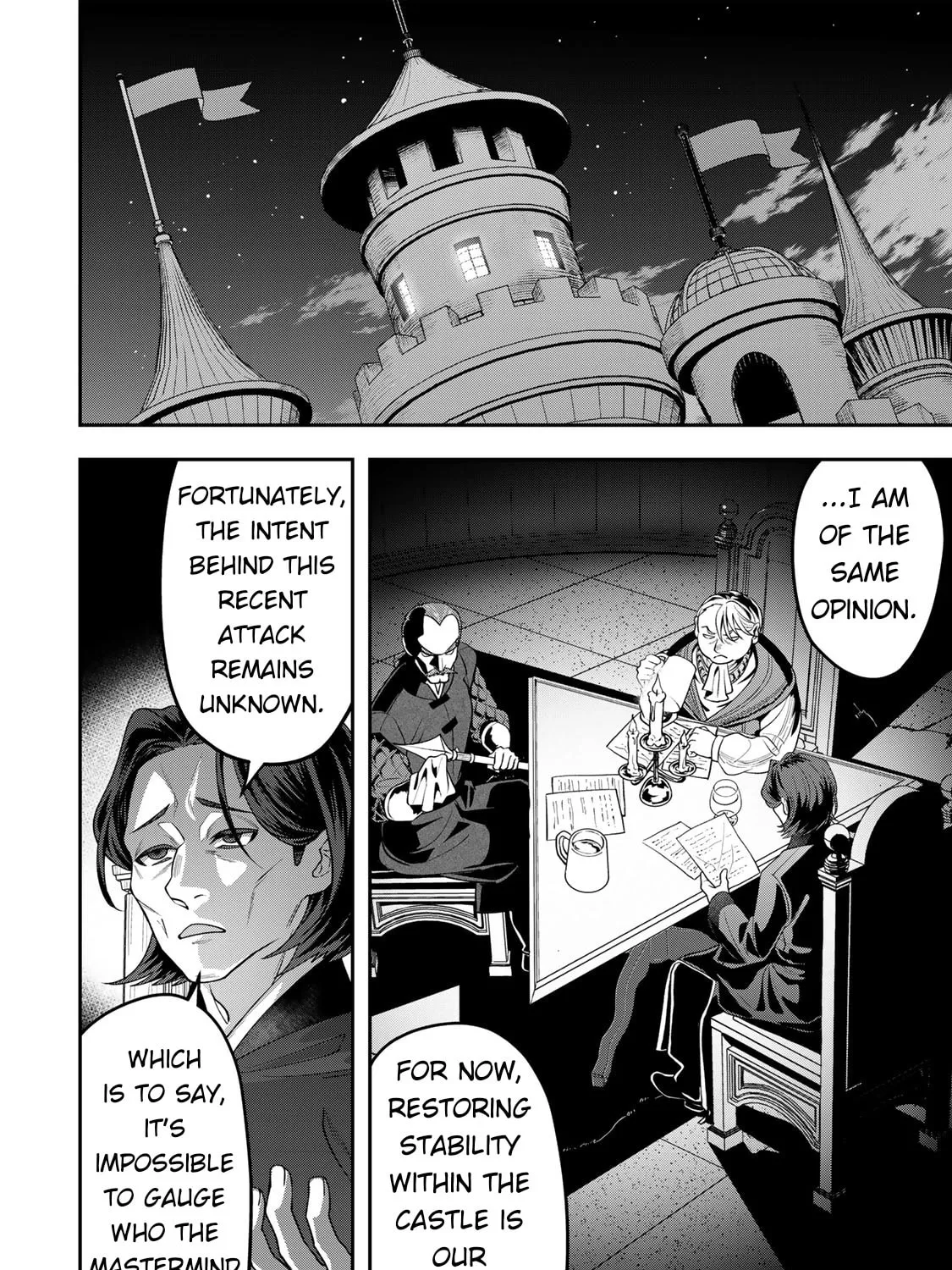 Read Stella Must Die EN Manga Online