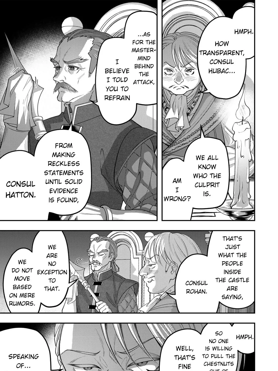 Read Stella Must Die EN Manga Online