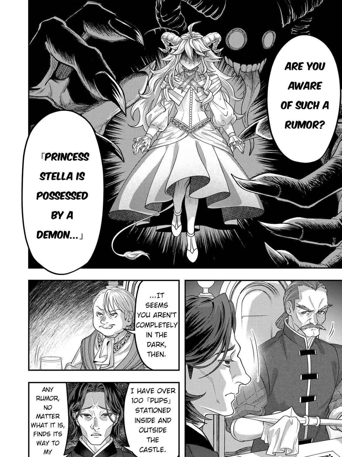 Read Stella Must Die EN Manga Online
