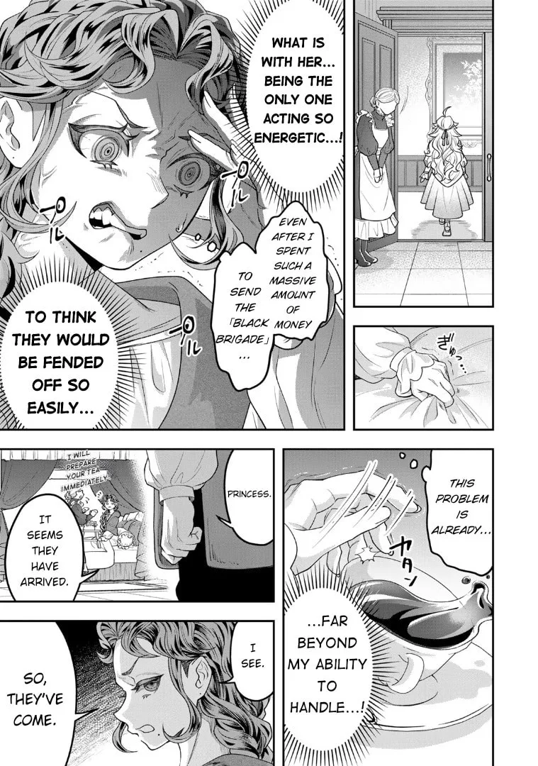 Read Stella Must Die EN Manga Online