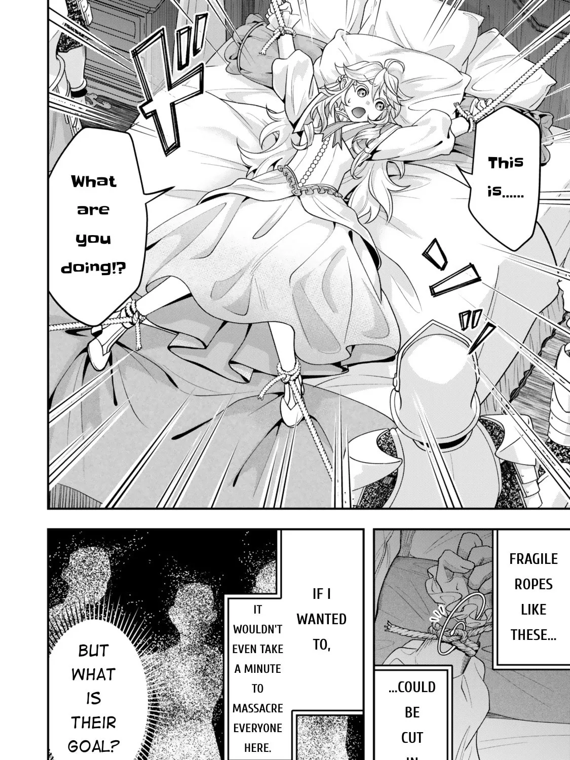 Read Stella Must Die EN Manga Online