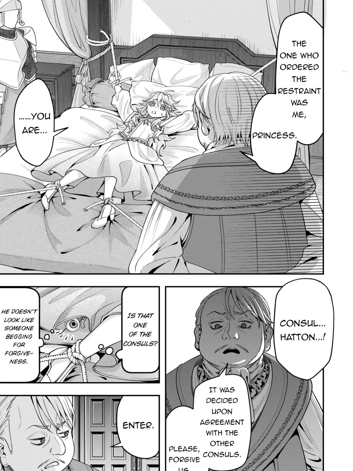 Read Stella Must Die EN Manga Online