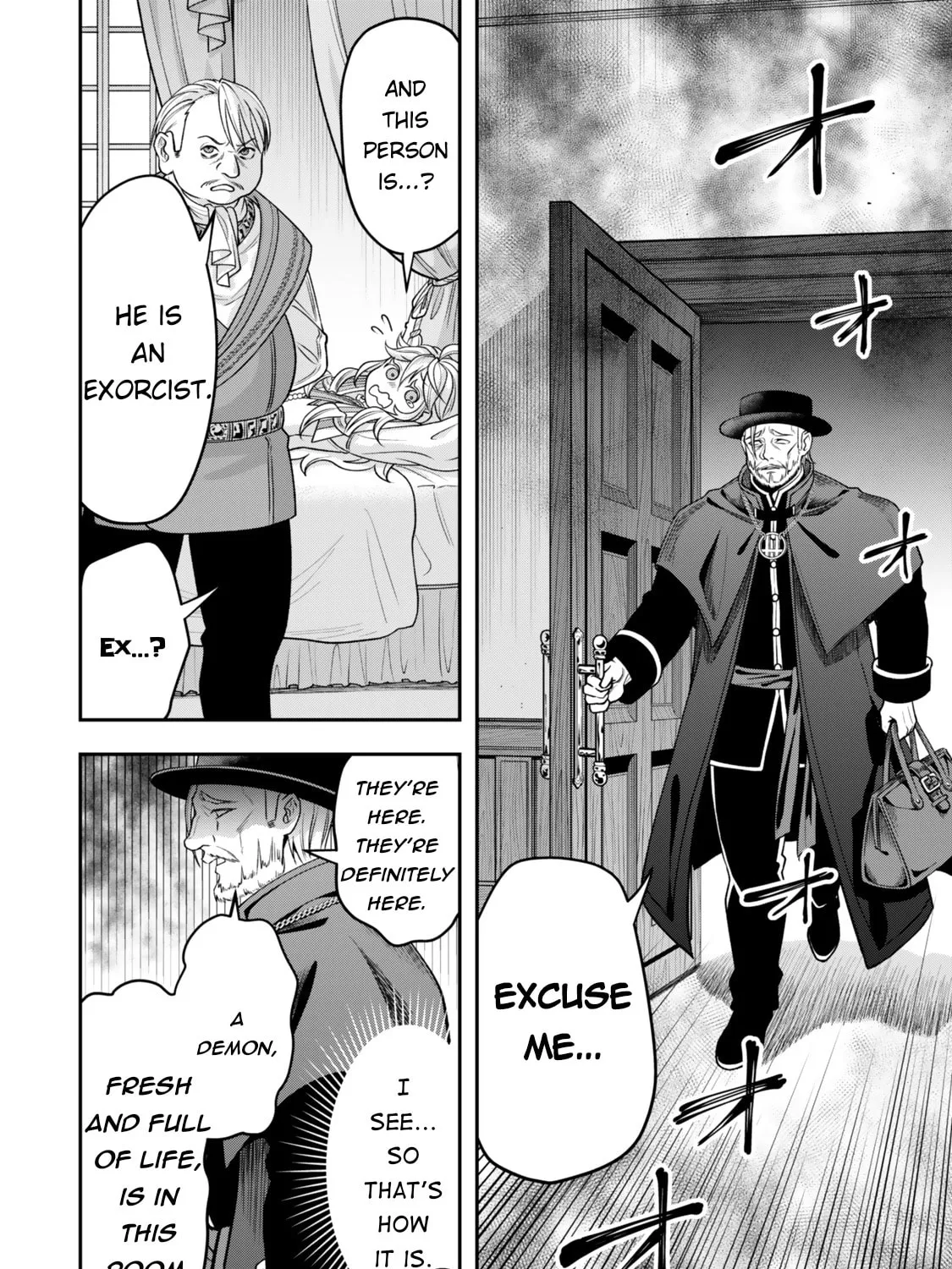 Read Stella Must Die EN Manga Online