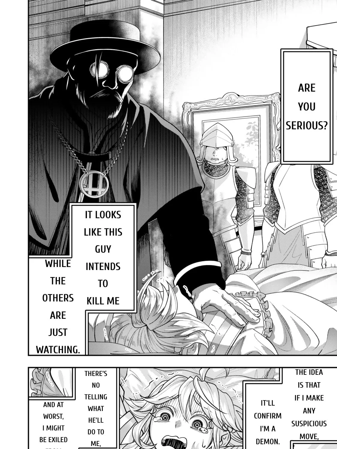 Read Stella Must Die EN Manga Online
