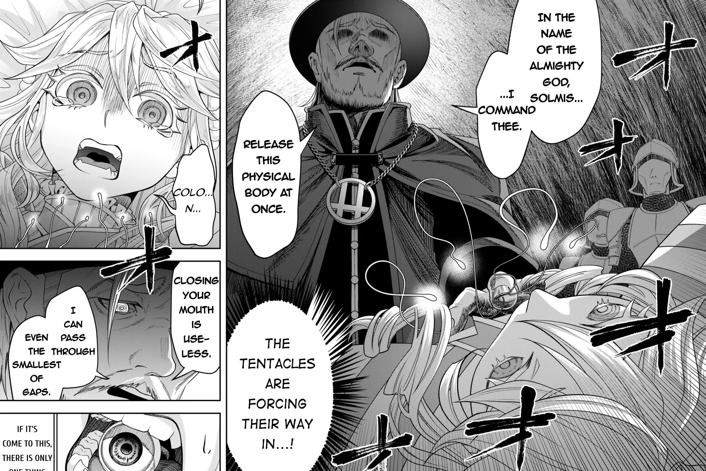 Read Stella Must Die EN Manga Online