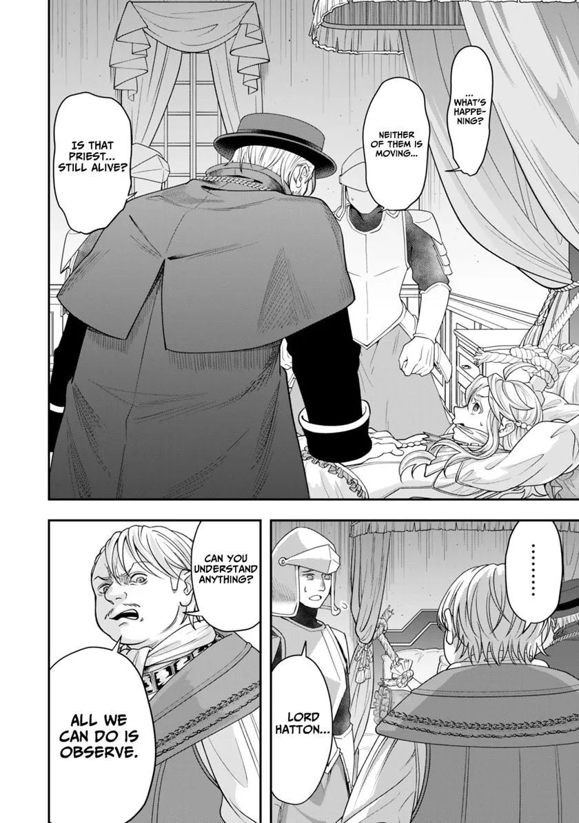 Read Stella Must Die EN Manga Online