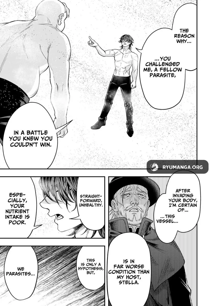 Read Stella Must Die EN Manga Online