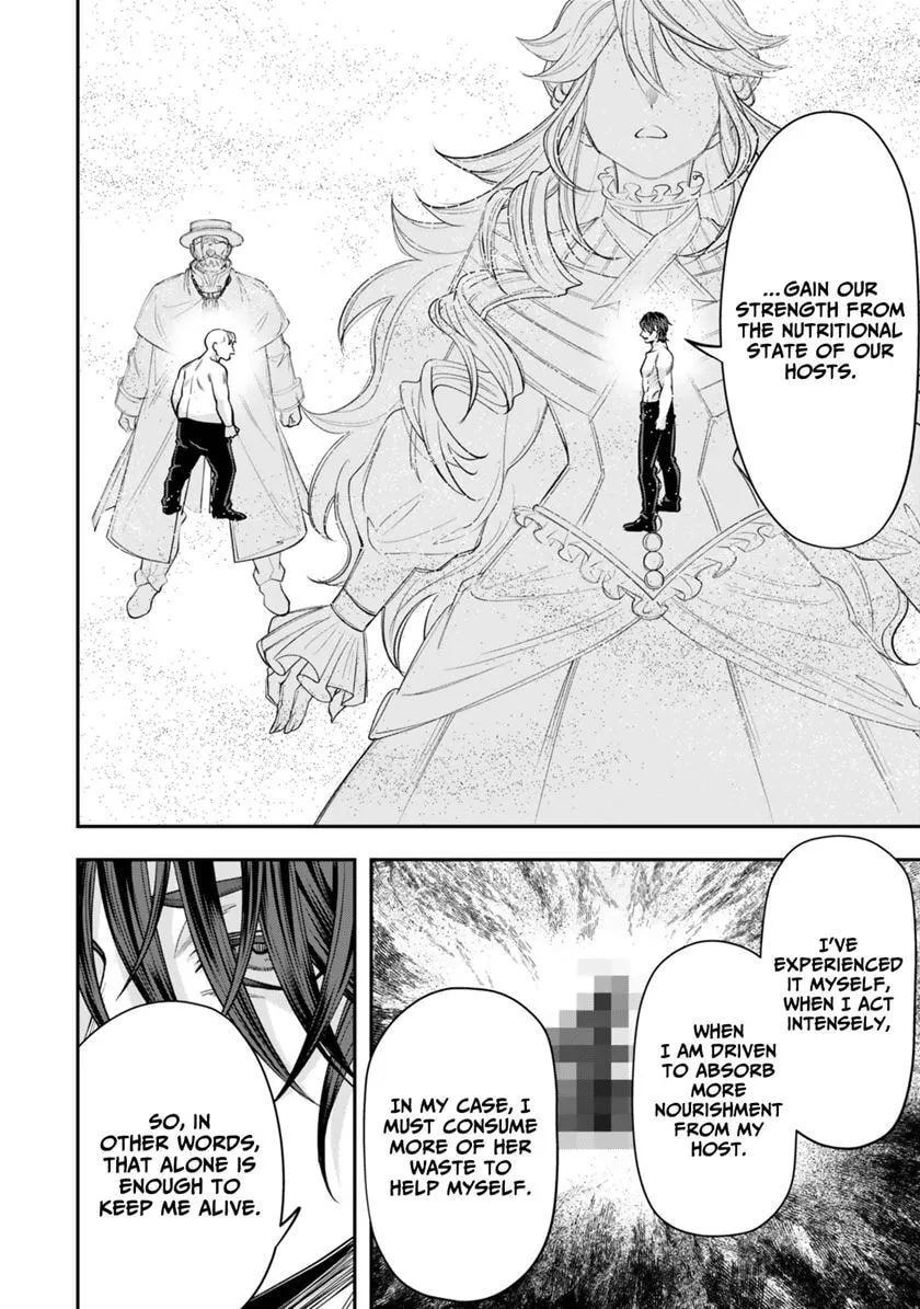 Read Stella Must Die EN Manga Online