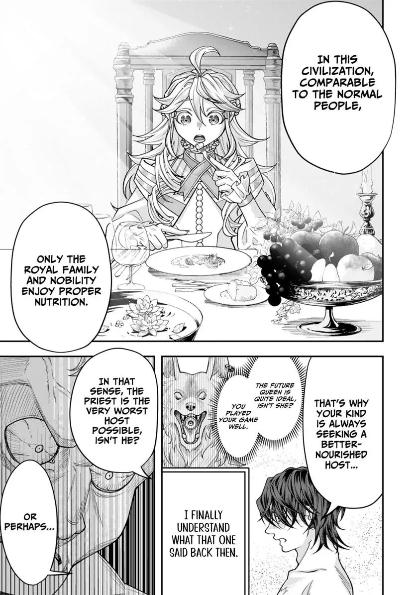 Read Stella Must Die EN Manga Online