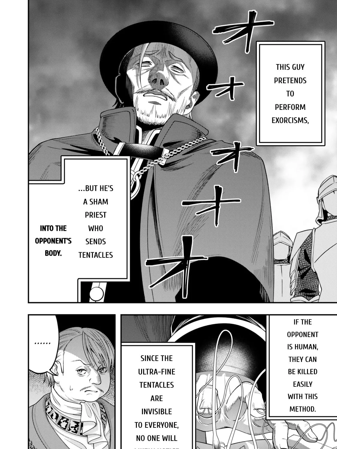 Read Stella Must Die EN Manga Online