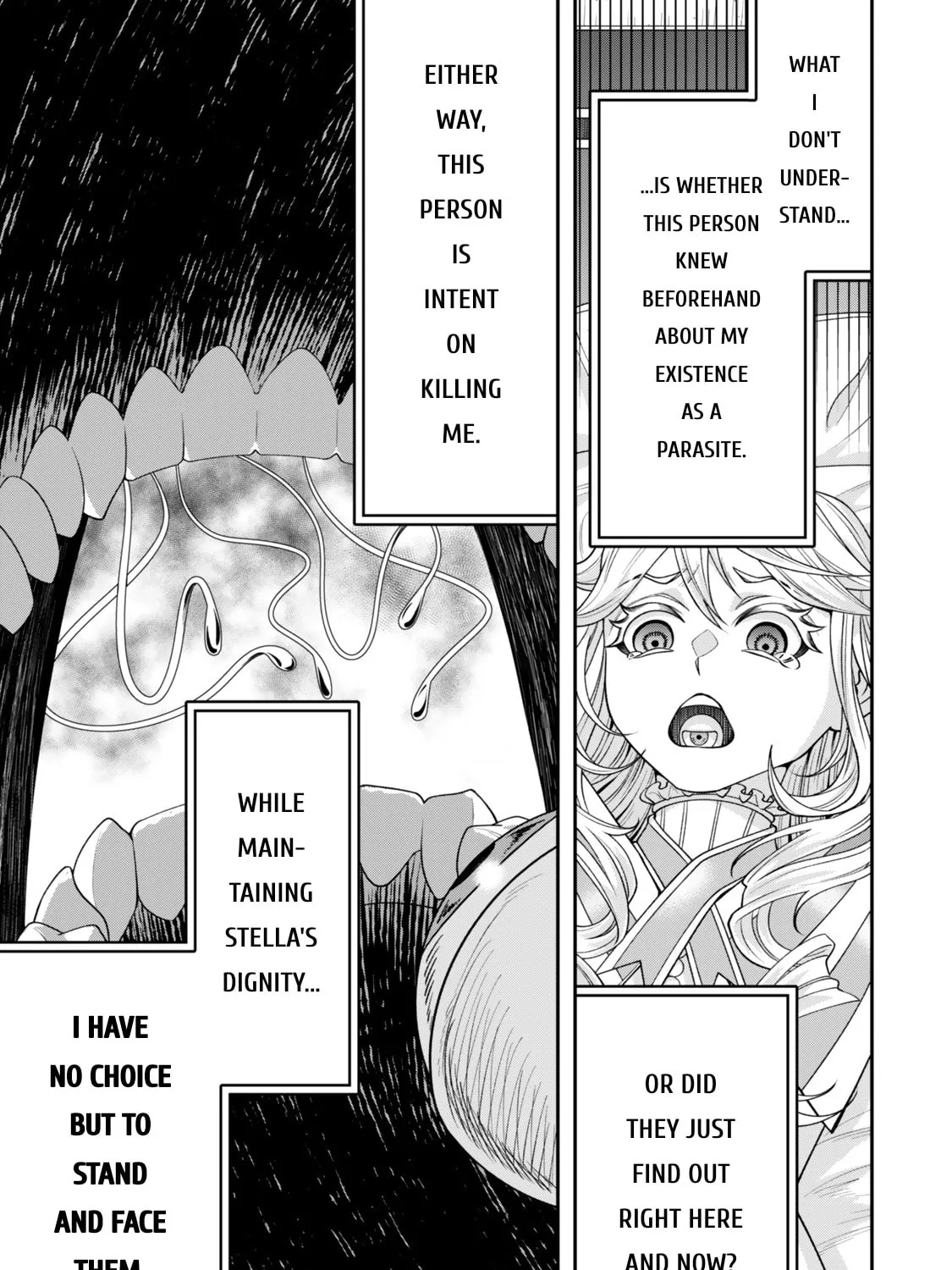 Read Stella Must Die EN Manga Online