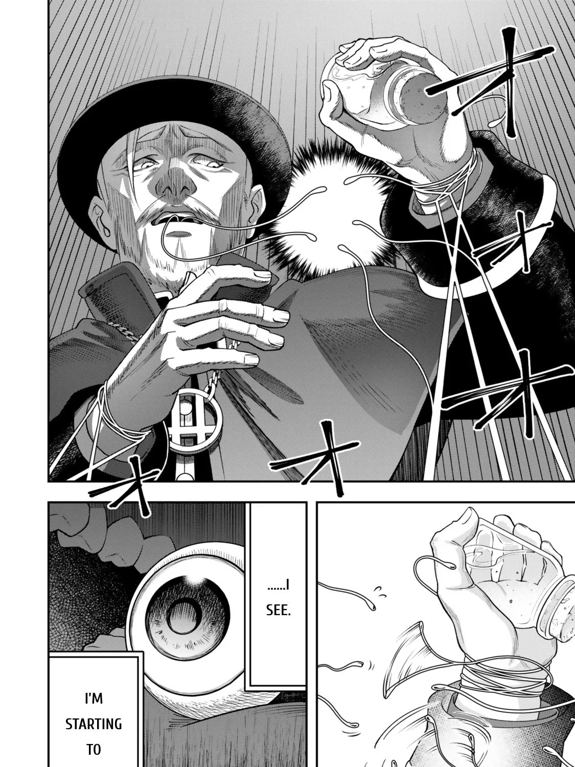 Read Stella Must Die EN Manga Online