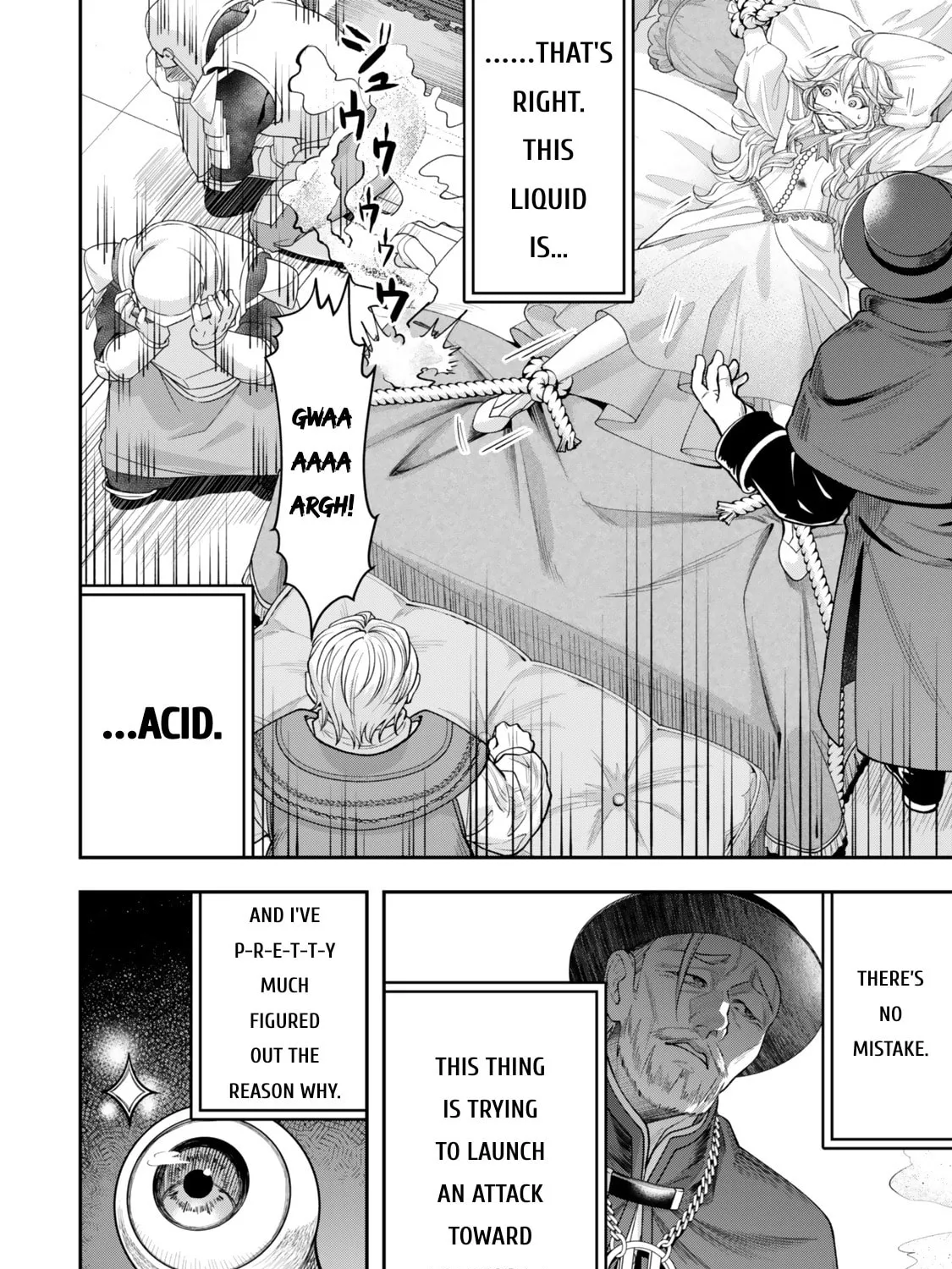 Read Stella Must Die EN Manga Online