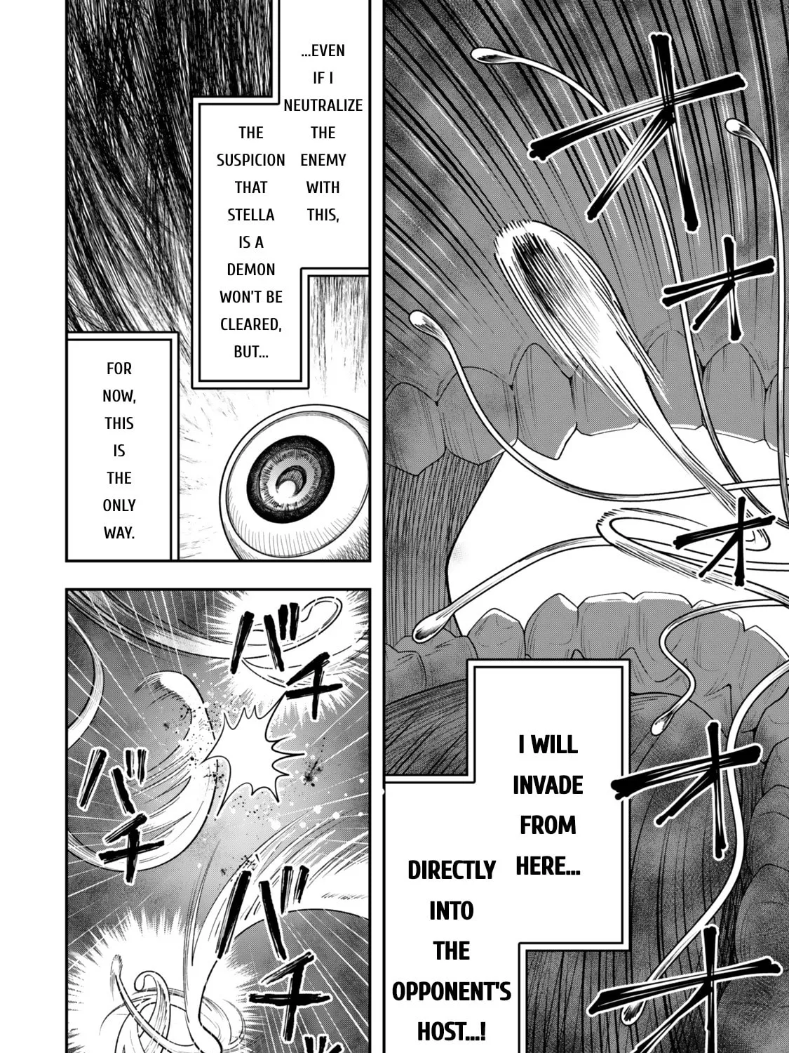 Read Stella Must Die EN Manga Online