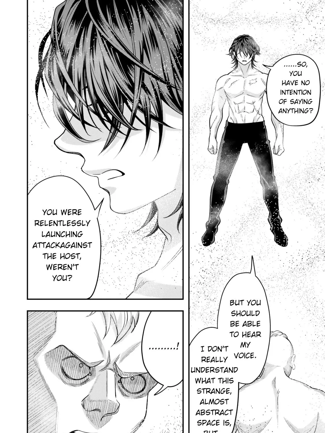 Read Stella Must Die EN Manga Online
