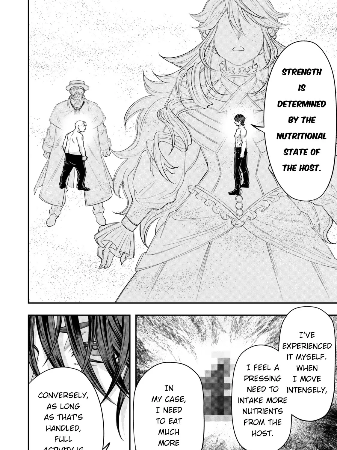 Read Stella Must Die EN Manga Online