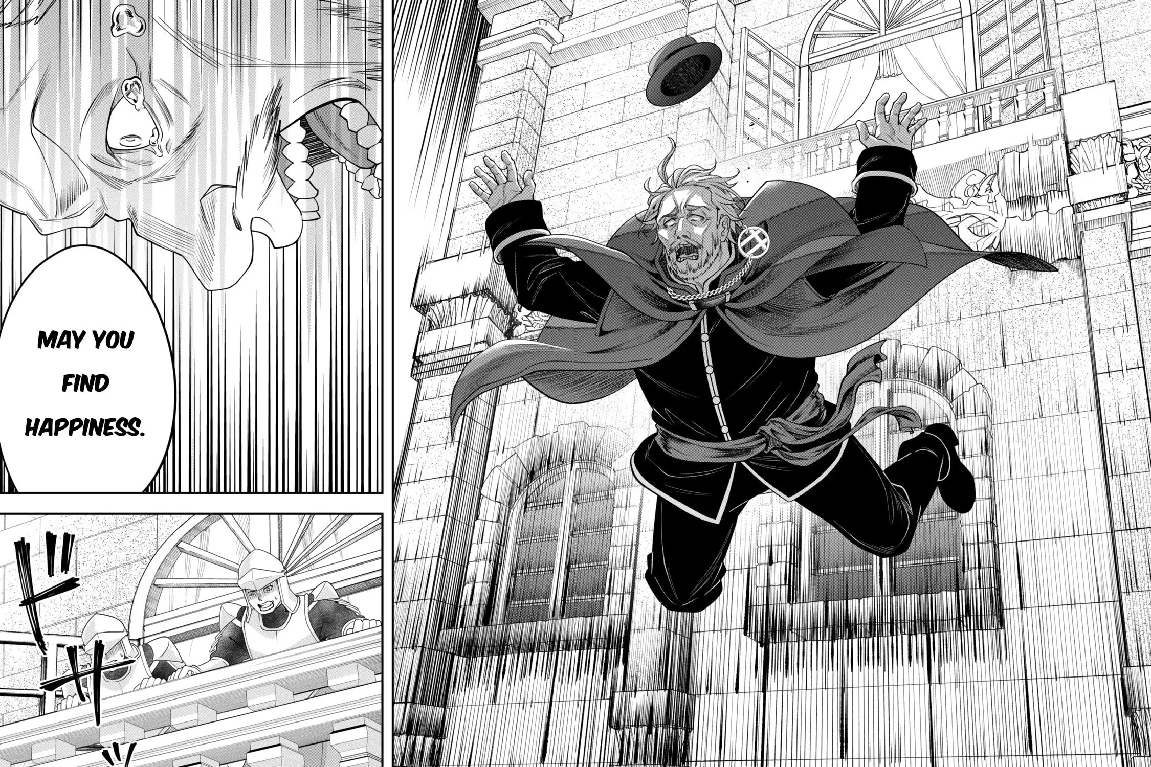 Read Stella Must Die EN Manga Online