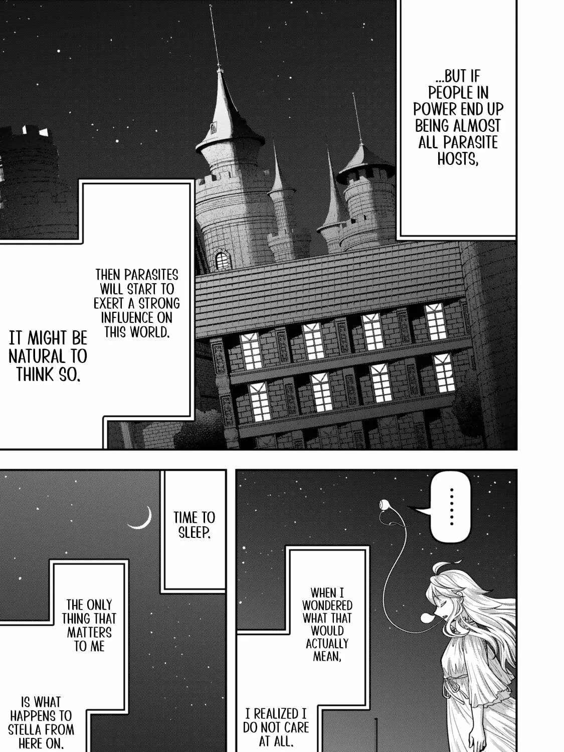 Read Stella Must Die EN Manga Online