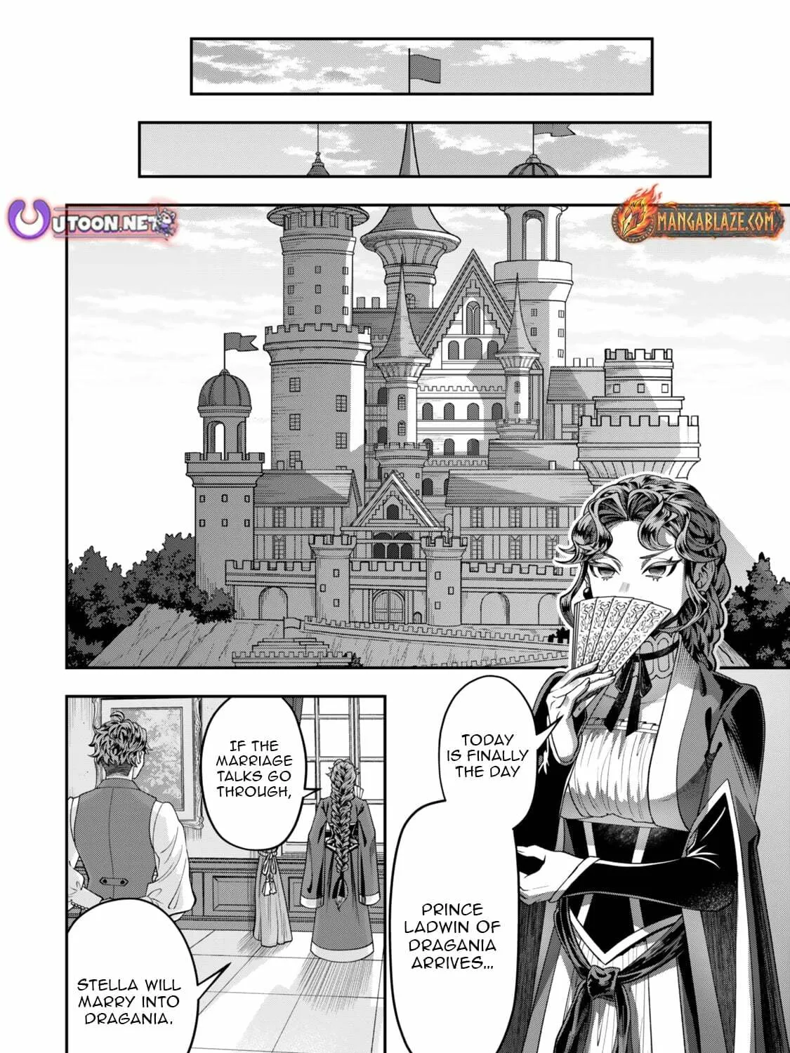 Read Stella Must Die EN Manga Online